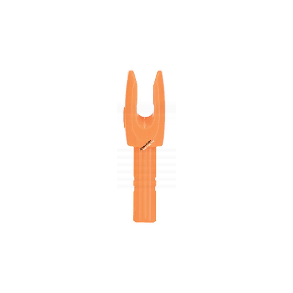 AAE IP Push-In Nocks
