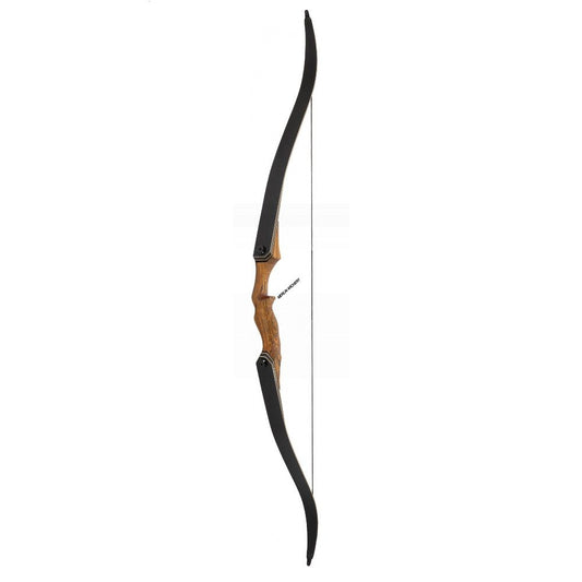 Gravity Jupiter Take Down Recurve Bow - 60"