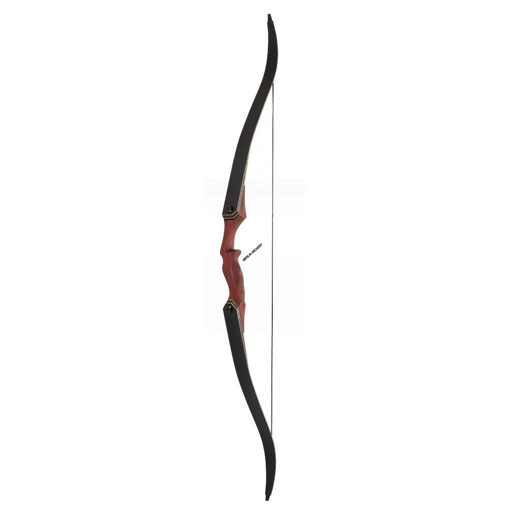 Gravity Jupiter Take Down Recurve Bow - 60"