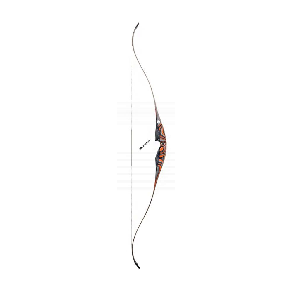 Kaiser Peles 62" One Piece Bow