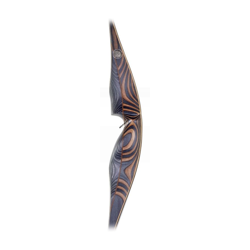 Kaiser Peles 62" One Piece Bow