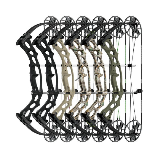 Hoyt Kobalt Compound Bow 2023