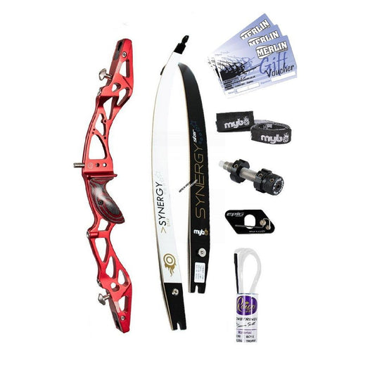 Kinetic Scopus Complete Bow (Online Only)