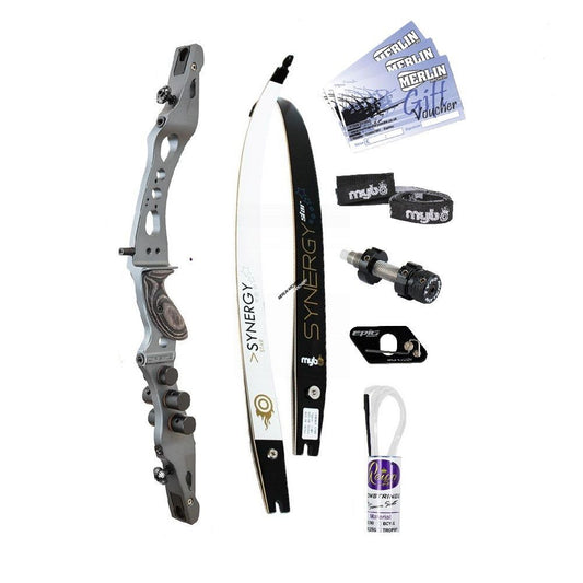 Kinetic Vygo Complete Bow
