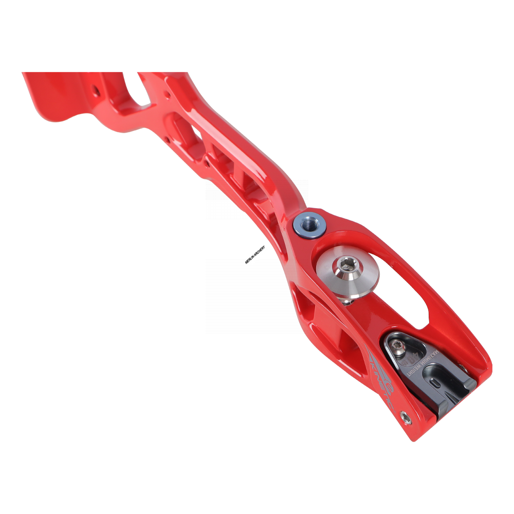 Kinetic Lancer V2 25" Recurve Riser