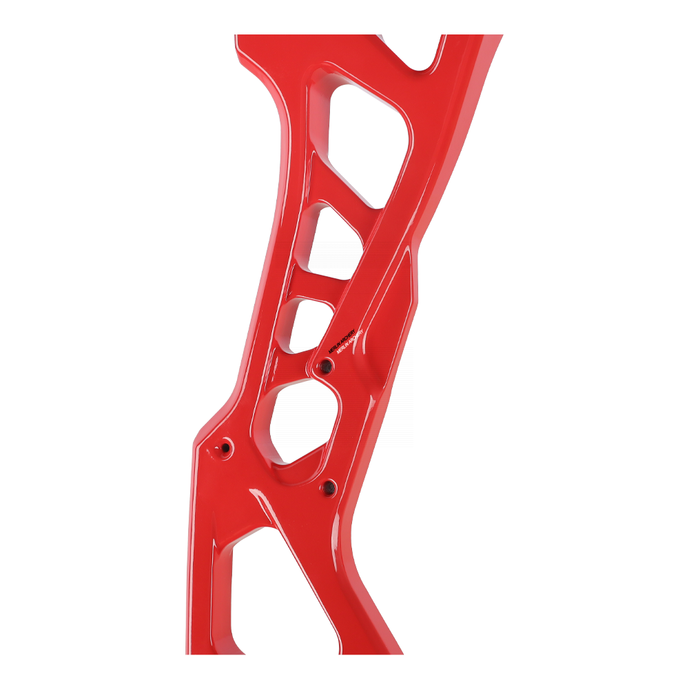 Kinetic Lancer V2 25" Recurve Riser