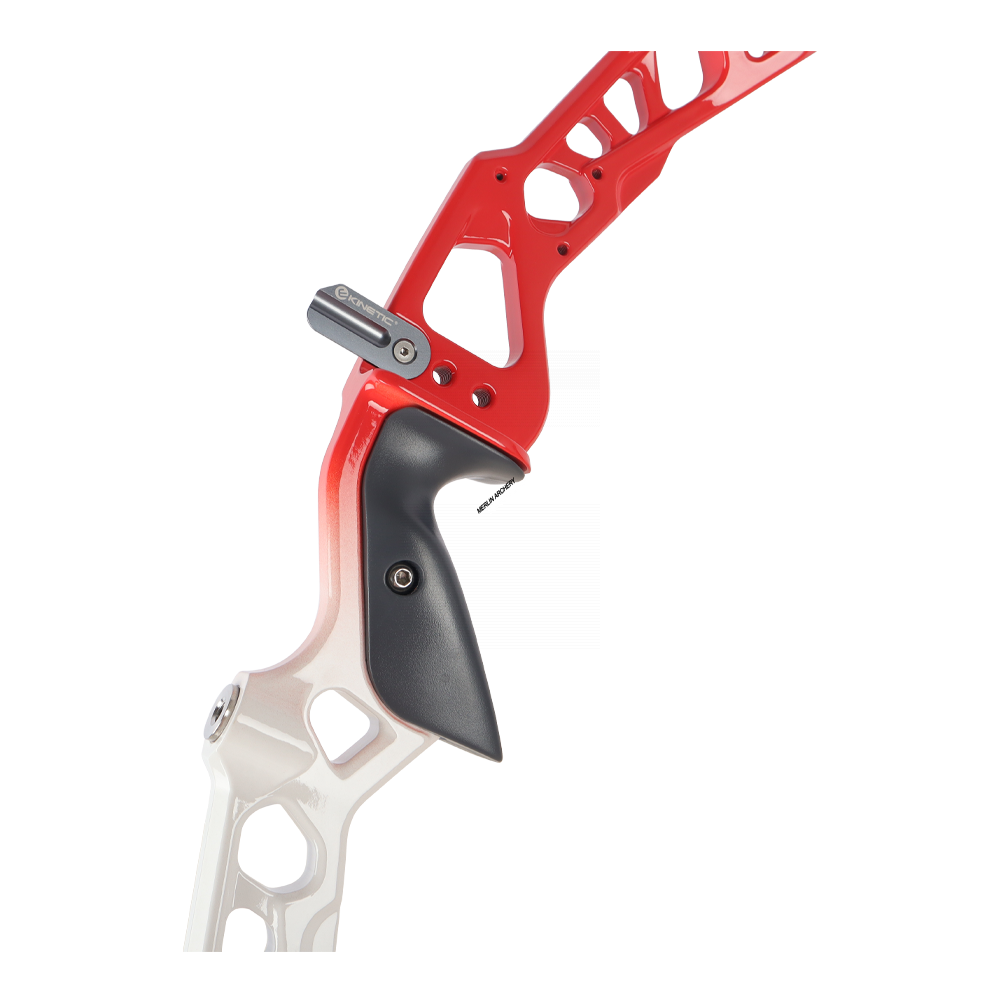 Kinetic Lancer V2 25" Recurve Riser