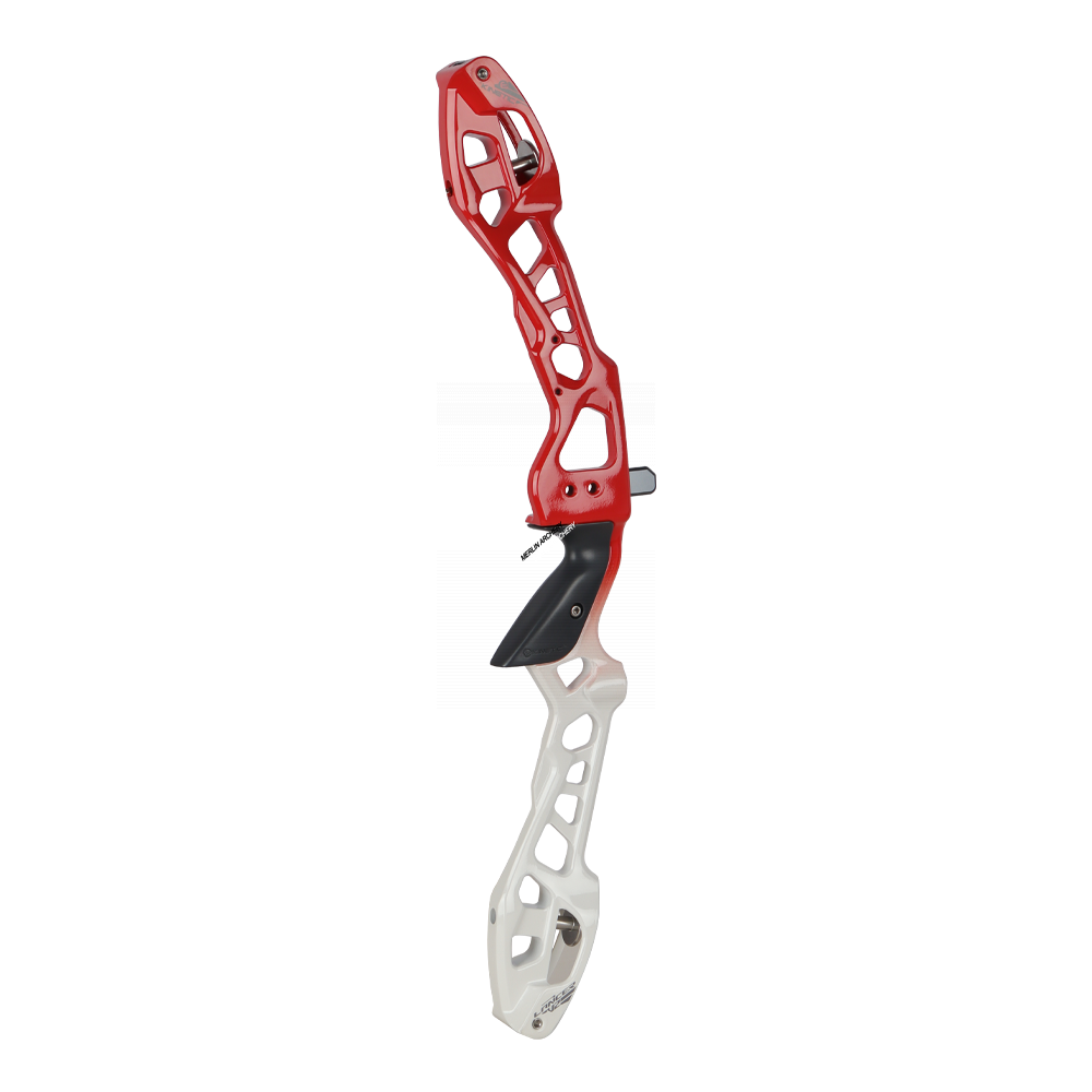 Kinetic Lancer V2 25" Recurve Riser
