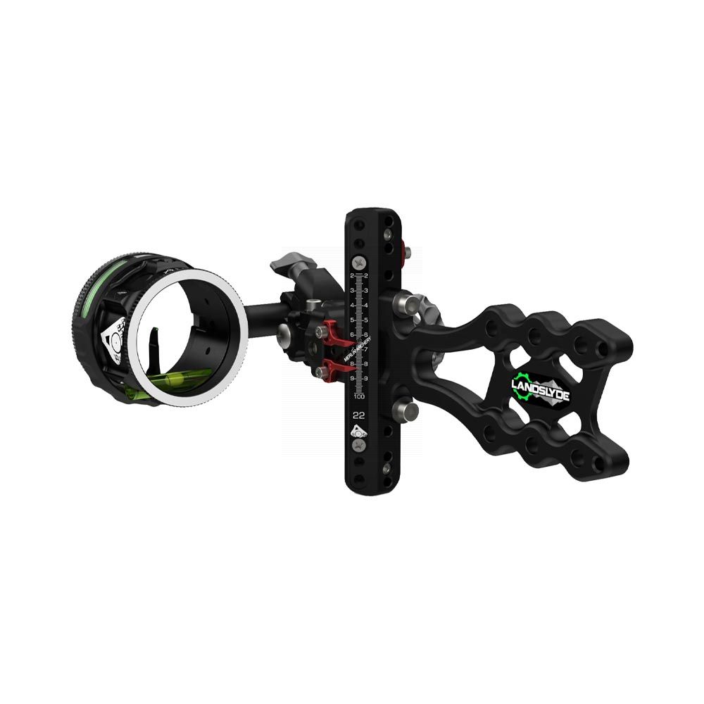 Axcel Landslyde Plus Slider Sights