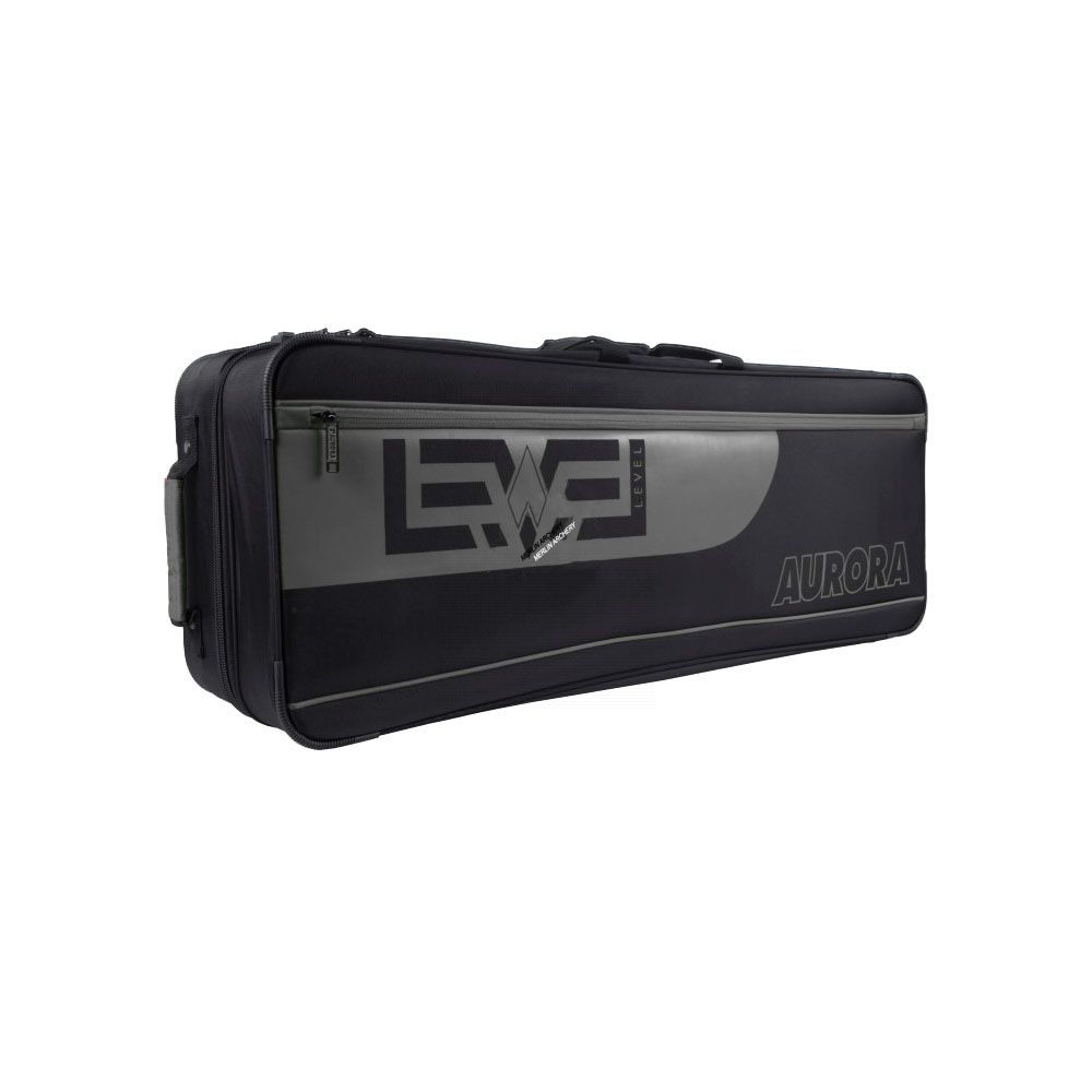 Aurora Level Recurve Case