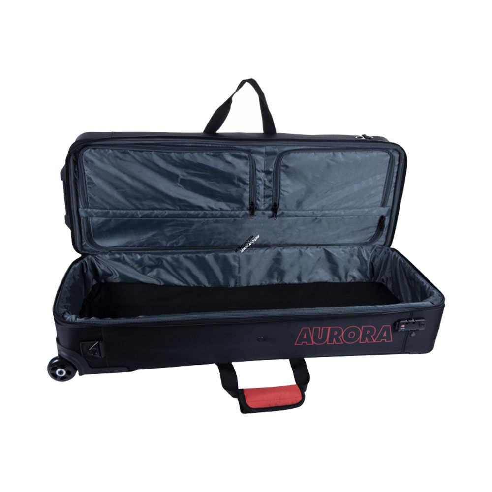 Aurora Level Recurve Case