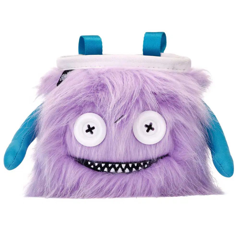 8BPLUS Release Pouch