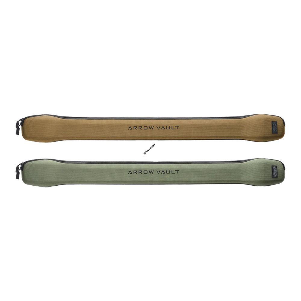 Mathews Arrow Vault Case