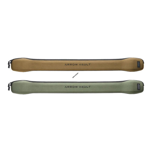 Mathews Arrow Vault Case