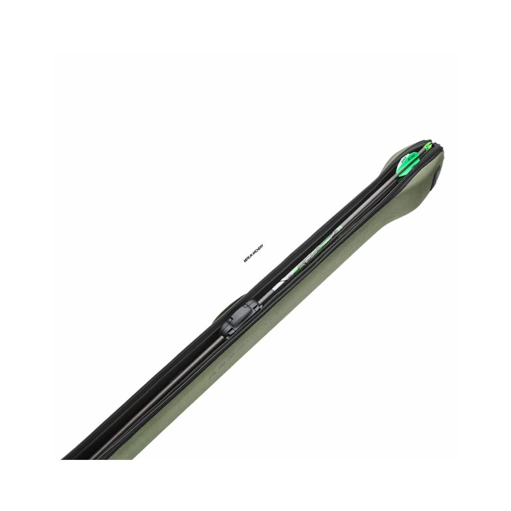 Mathews Arrow Vault Case