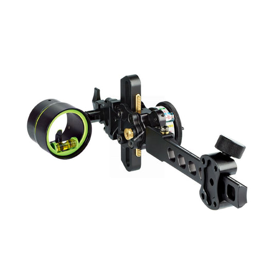 HHA Tetra Max Tournament 1 Pin Sight