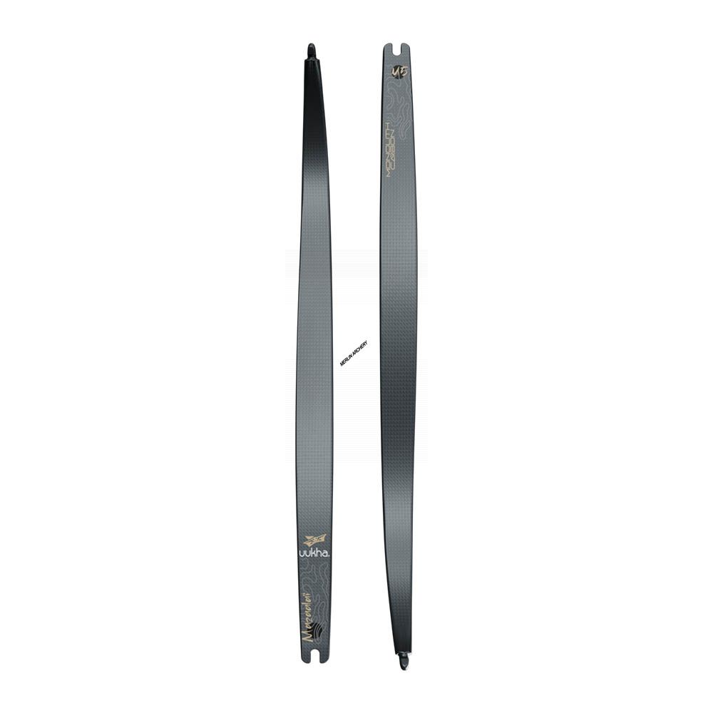 UUKHA U5 Mazaalai Recurve Limbs