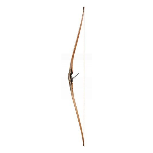 Old Mountain Mesa Clear Hybridbow