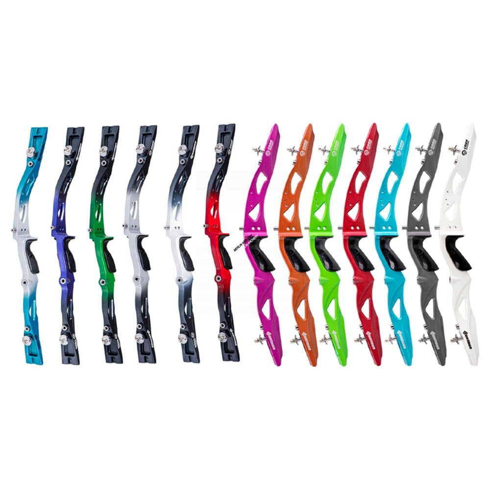 Core Gonexo Recurve Riser