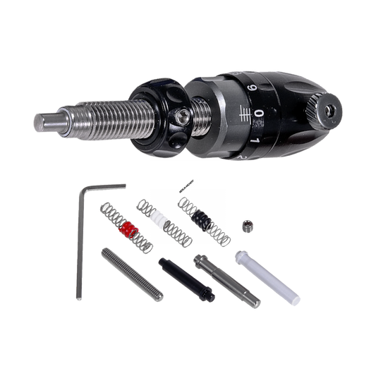 Arc Système Micro Clic Plunger