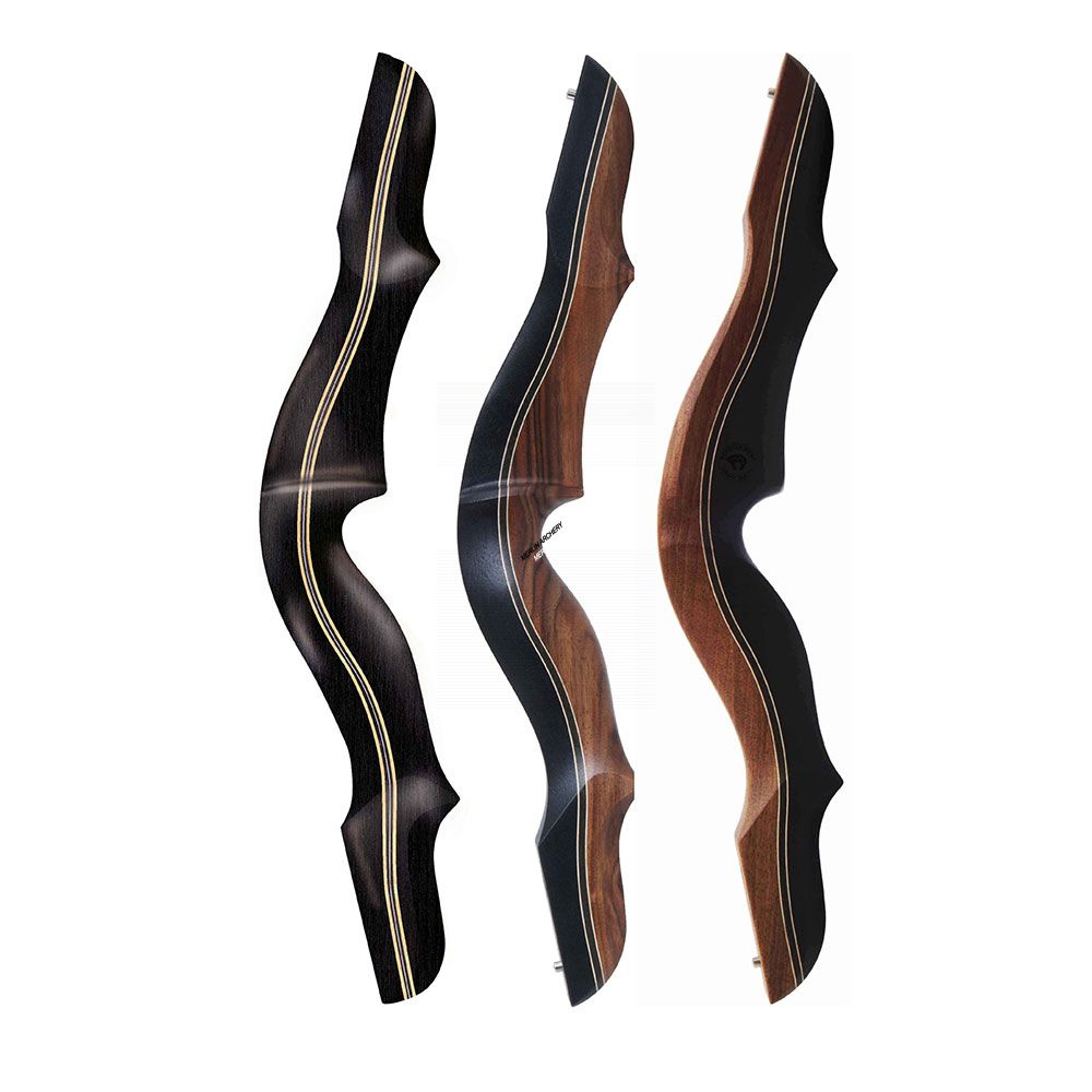 Bearpaw Mohawk 19" Recurve Riser