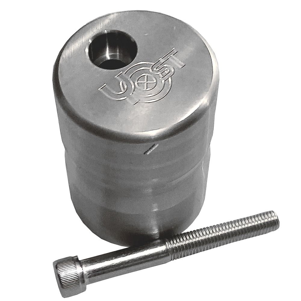 Yost Mojo Barebow Weight