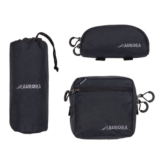 Aurora Molle System Accessories