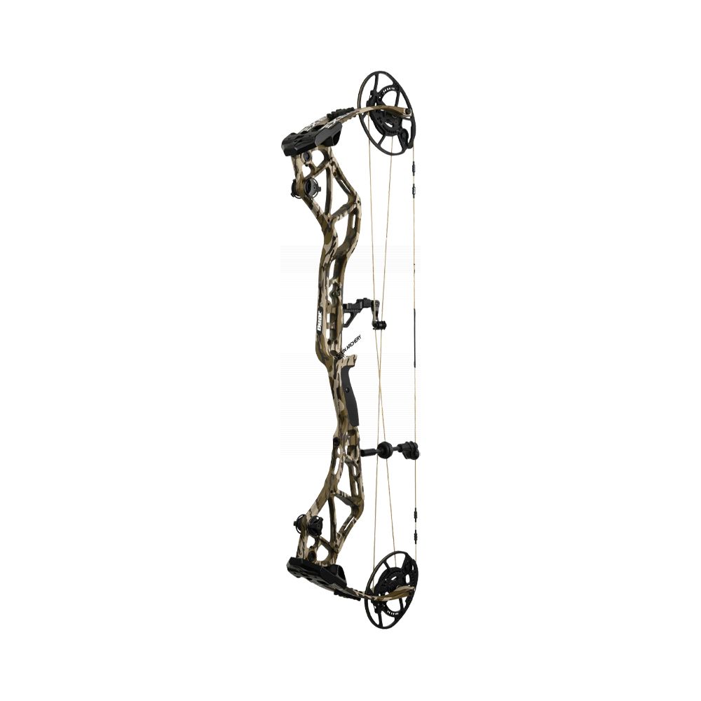 Bear Execute 32 Compound Bow