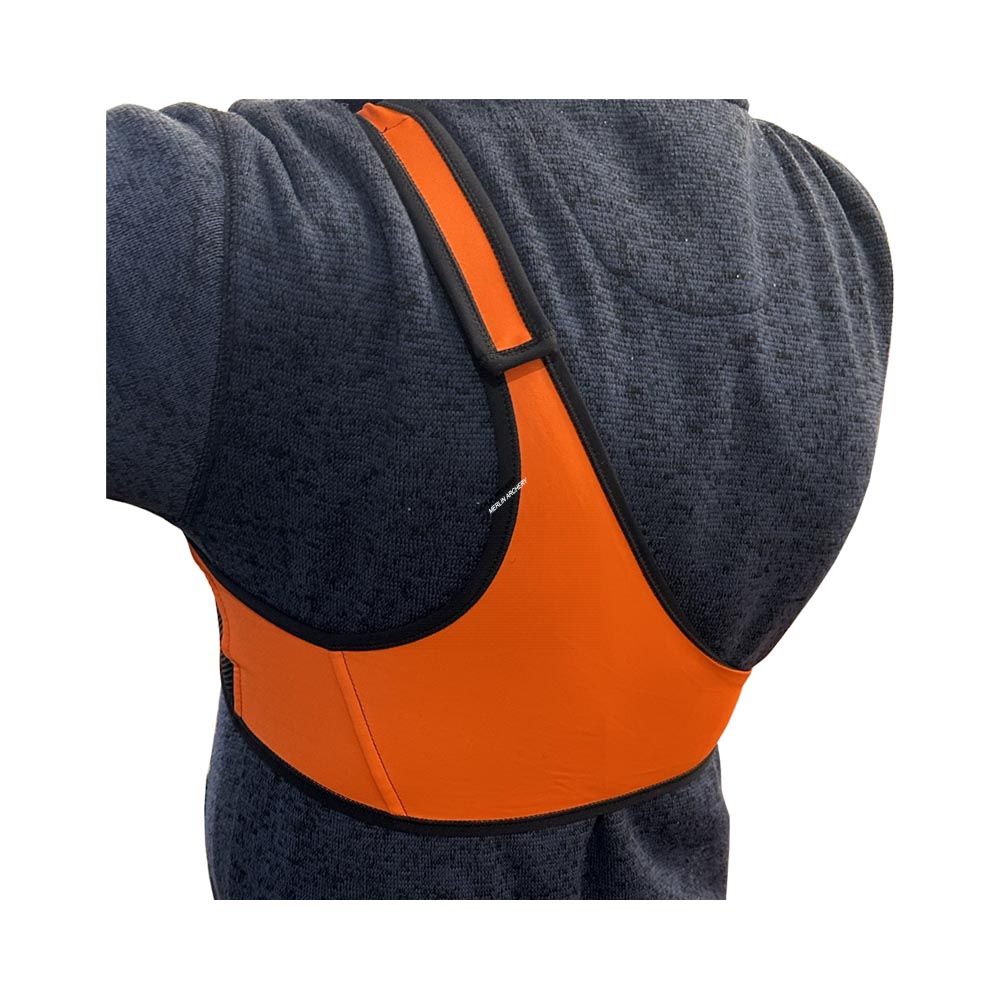 Mybo Comfort Fit Chest Guard