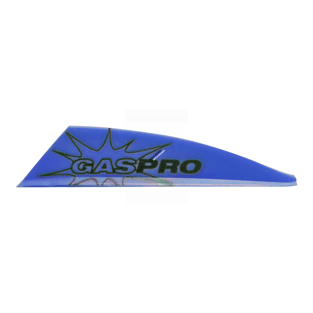 Gas Pro NACA-170 Vanes