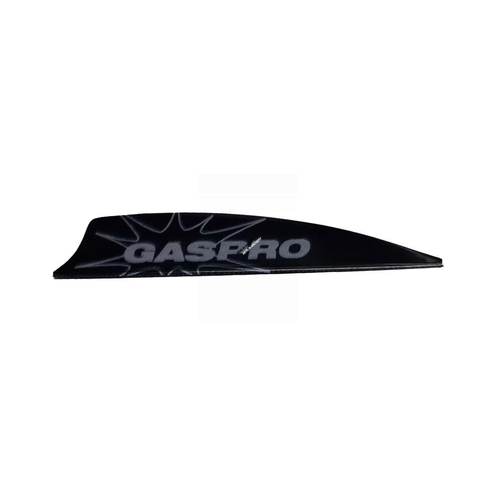Gas Pro NACA-300 Performance Vanes