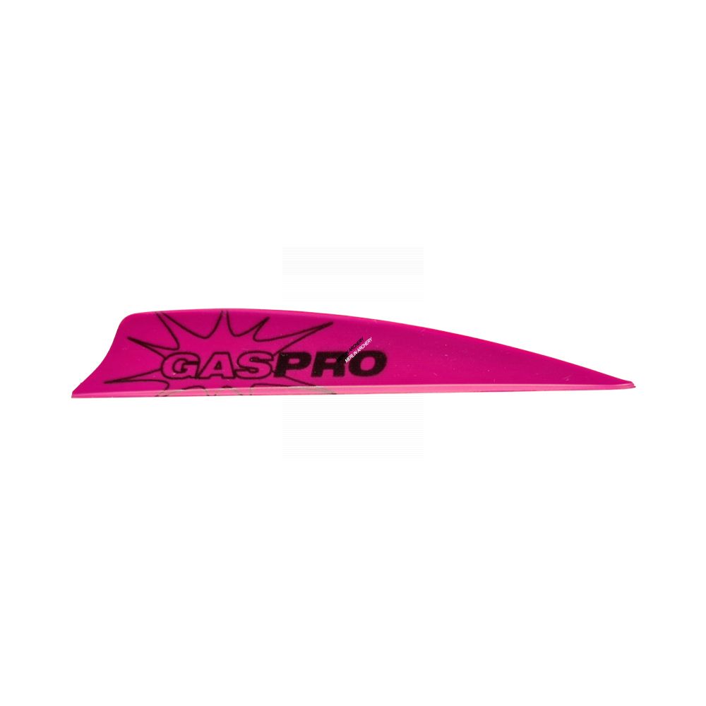 Gas Pro NACA-300 Performance Vanes