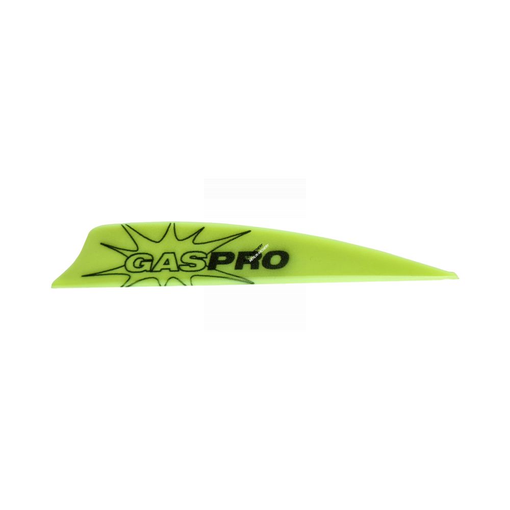 Gas Pro NACA-300 Performance Vanes