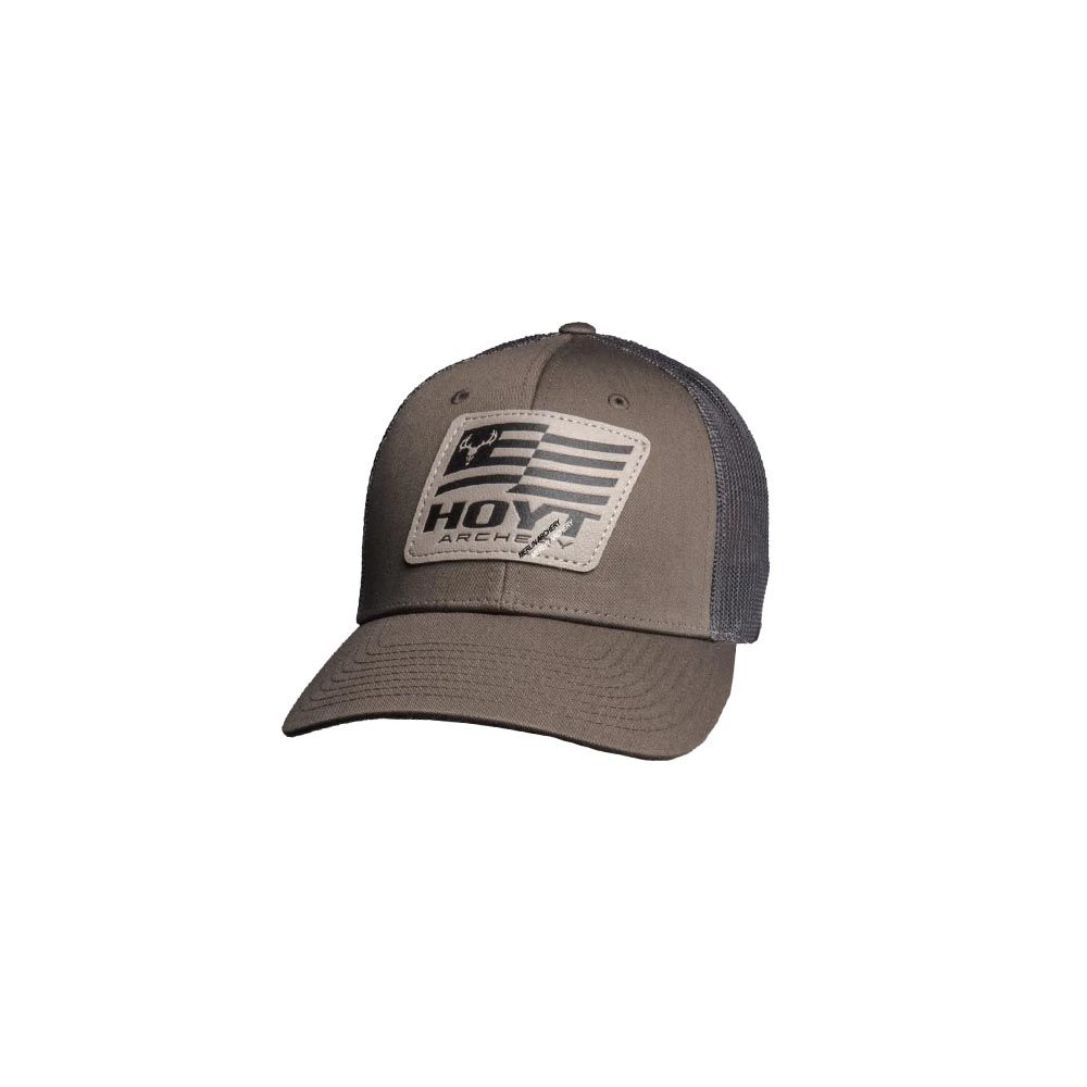 Hoyt Cap