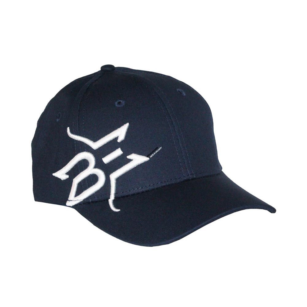 Brady Ellison Caps
