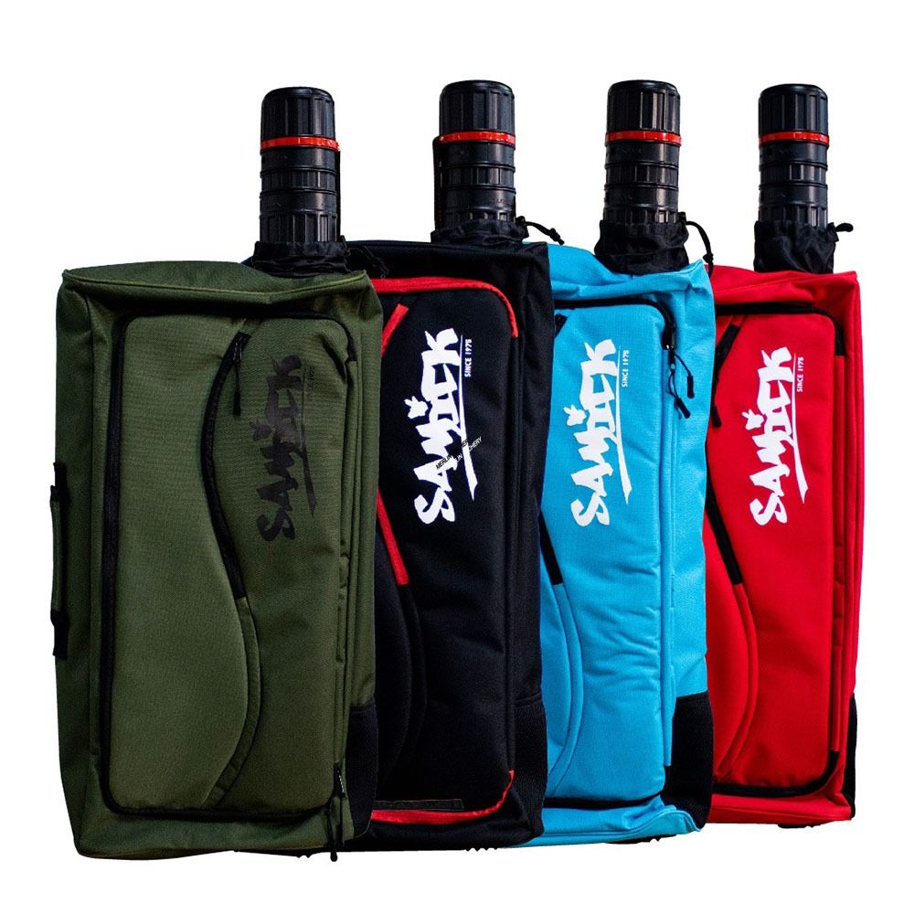 Samick Sports Recurve Backpack
