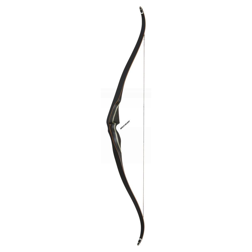 Bearpaw Nightfall Breaker One Piece Recurve Bow