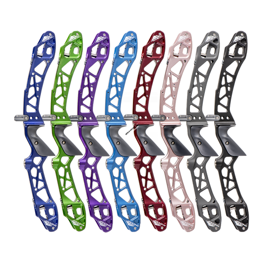Kinetic Novana V2 23" Recurve Riser