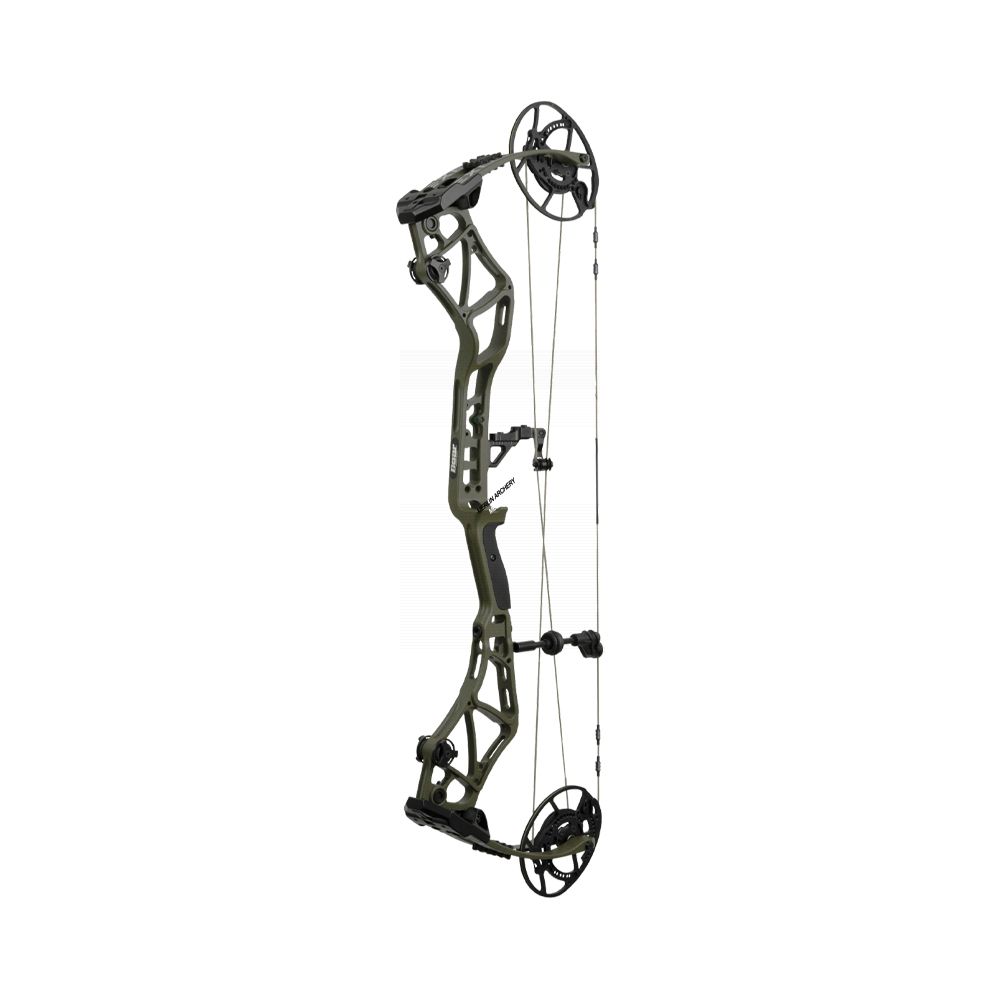Bear Execute 32 Compound Bow