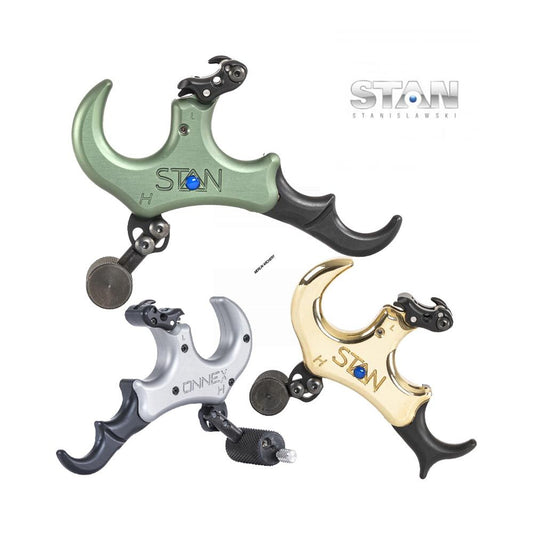 Stan Onnex Hinge Release Aids