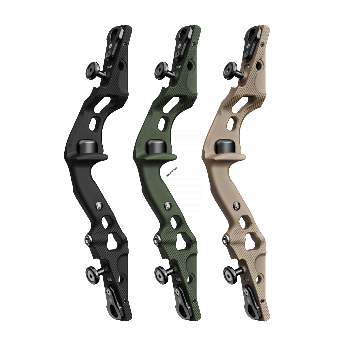 Mybo Pathfinder 17" Take-Down Field Riser