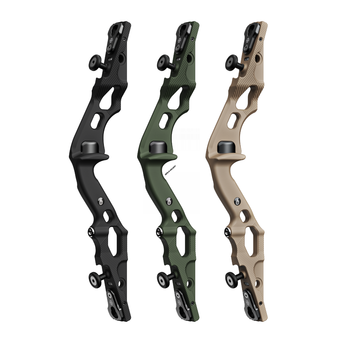 Mybo Pathfinder 19" Take-Down Field Riser