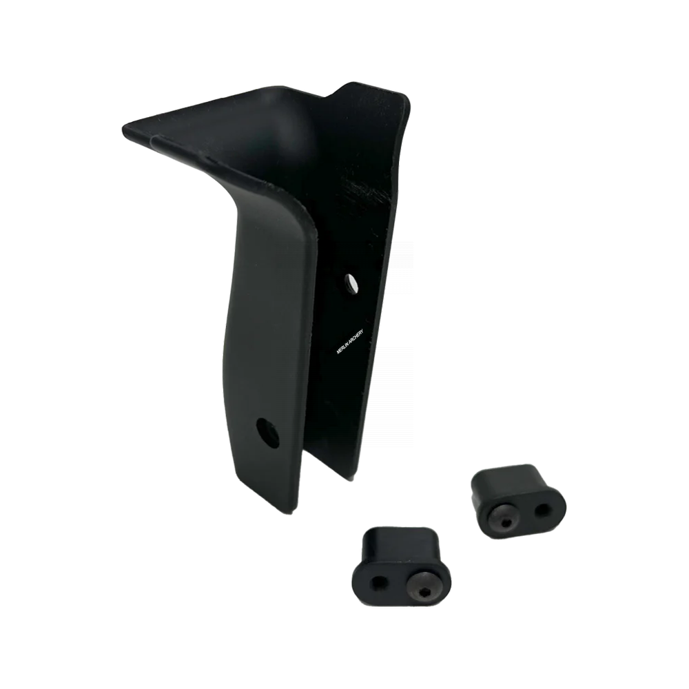 Bear Paw Compound Bow Grip