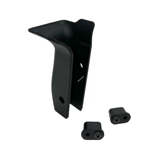 Bear Paw Compound Bow Grip