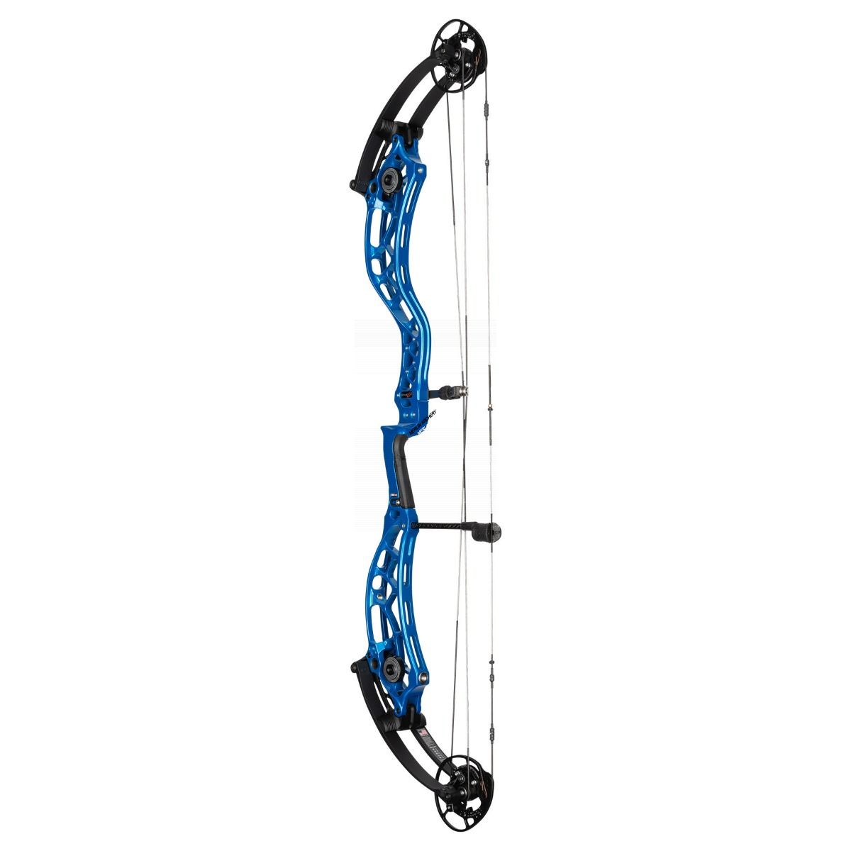Bowtech Reckoning 39 Gen-2 Compound Bow
