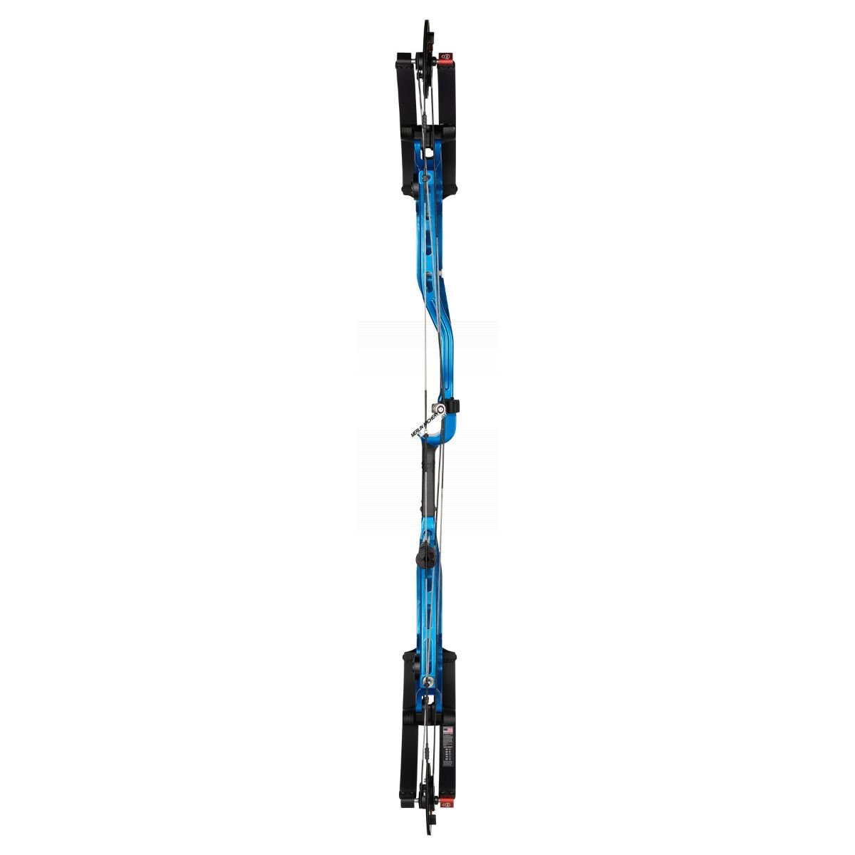 Bowtech Reckoning 39 Gen-2 Compound Bow