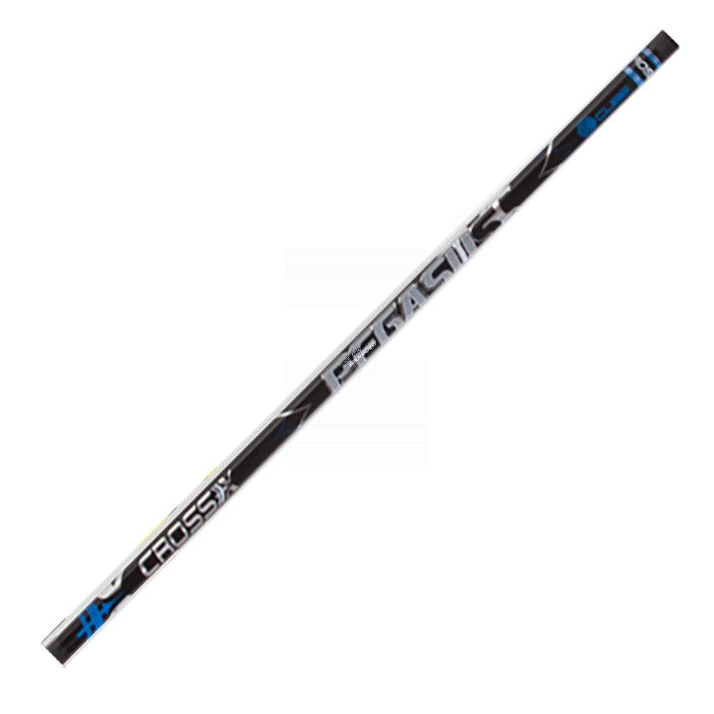 Cross-X Pegasus Cube Shaft