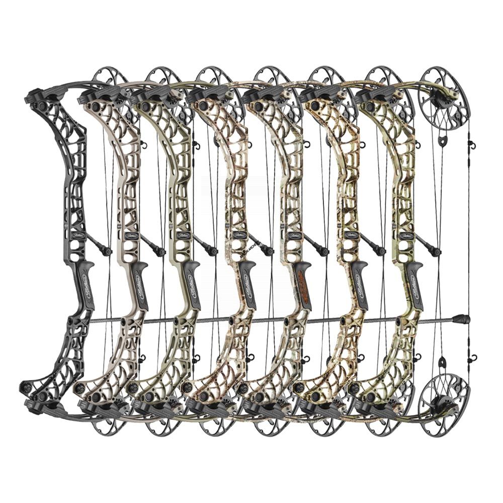 Mathews Phase4 29 Compound Bow