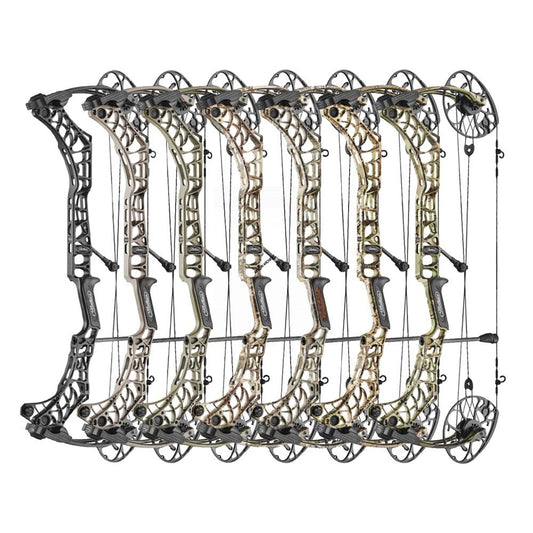 Mathews Phase4 29 Compound Bow