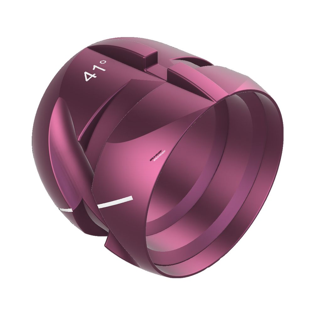 Archers Eye Housing Optimum Angle